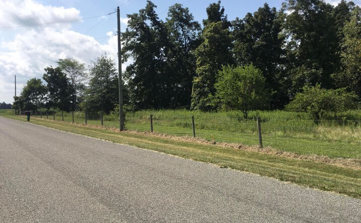 Pictures of Land property located at 21675 White Stone Road, Marysville, OH 43040 for sales - image #1