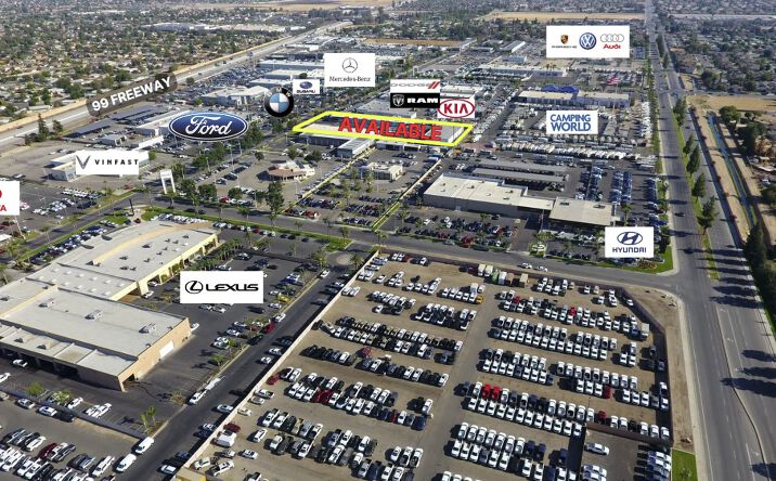 5401 Gasoline Alley Dr, Bakersfield, CA 93313 | Crexi.com