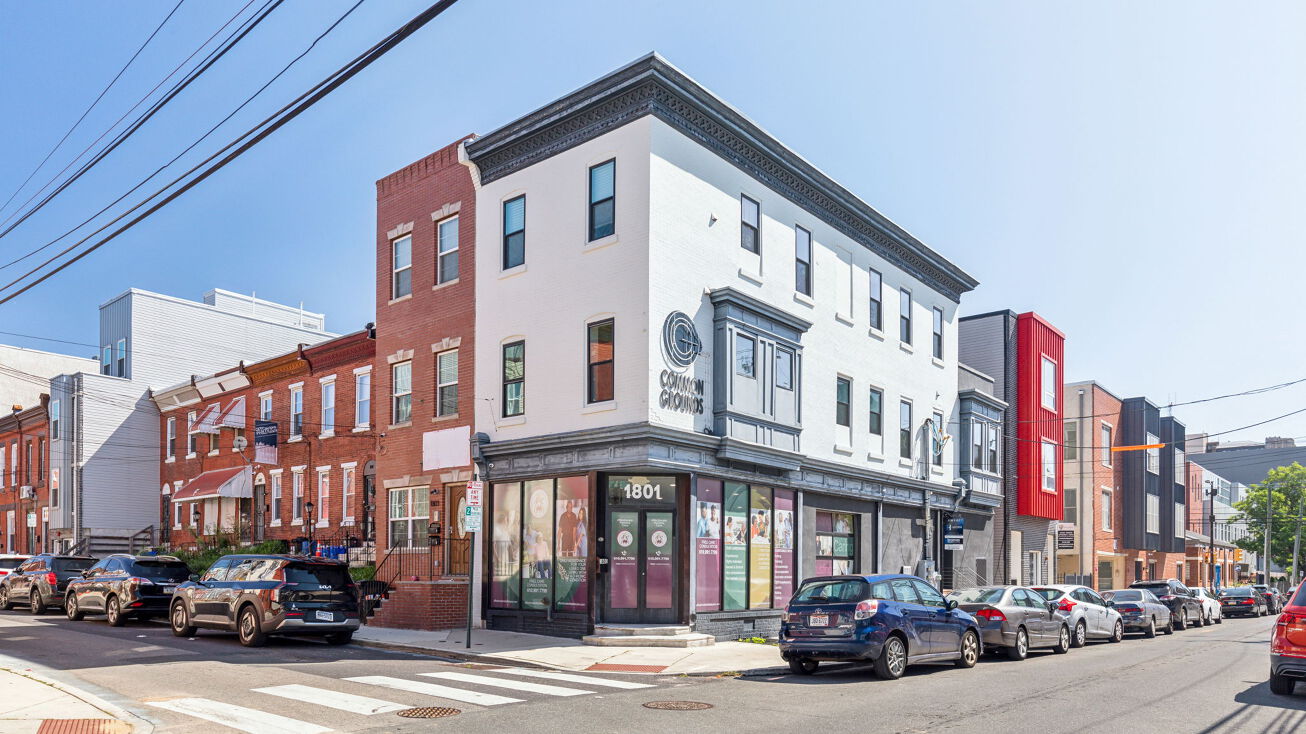 1801 Willington St, Philadelphia, PA 19121