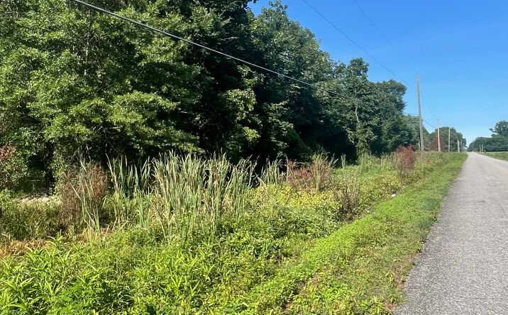 Pictures of Land property located at Morrow Church Rd, Searcy, AR 72143 for sales - image #1