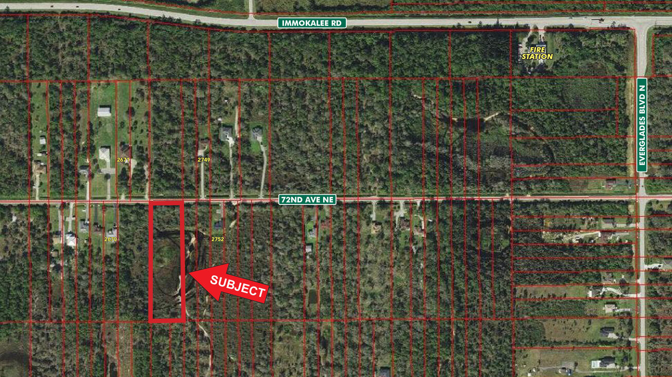 72nd Ave NE, Naples, FL 34120