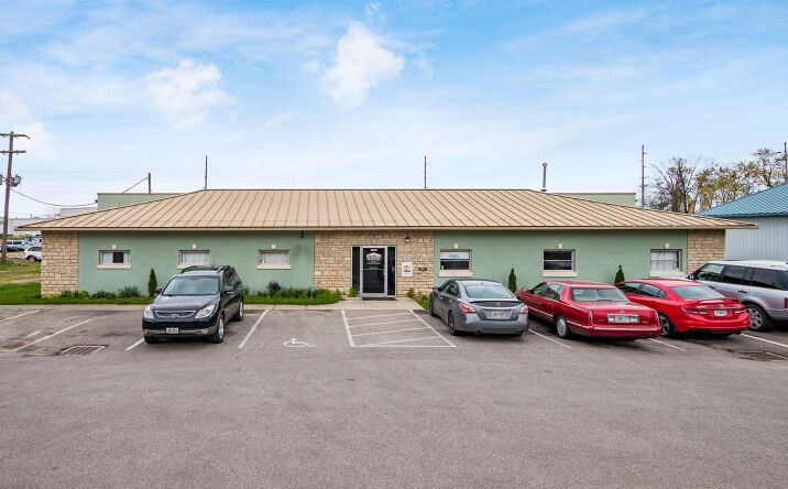 Pictures of Industrial property located at  for sales - image #1