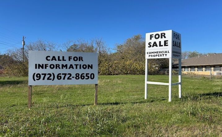 Pictures of Land property located at 101 Thompson St, Cedar Park, TX 78613 for sales - image #1