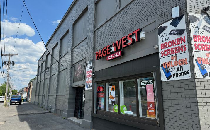 Pictures of Mixed Use, Multifamily, Retail property located at 701 S Geddes St, Syracuse, NY 13204 for sales - image #1