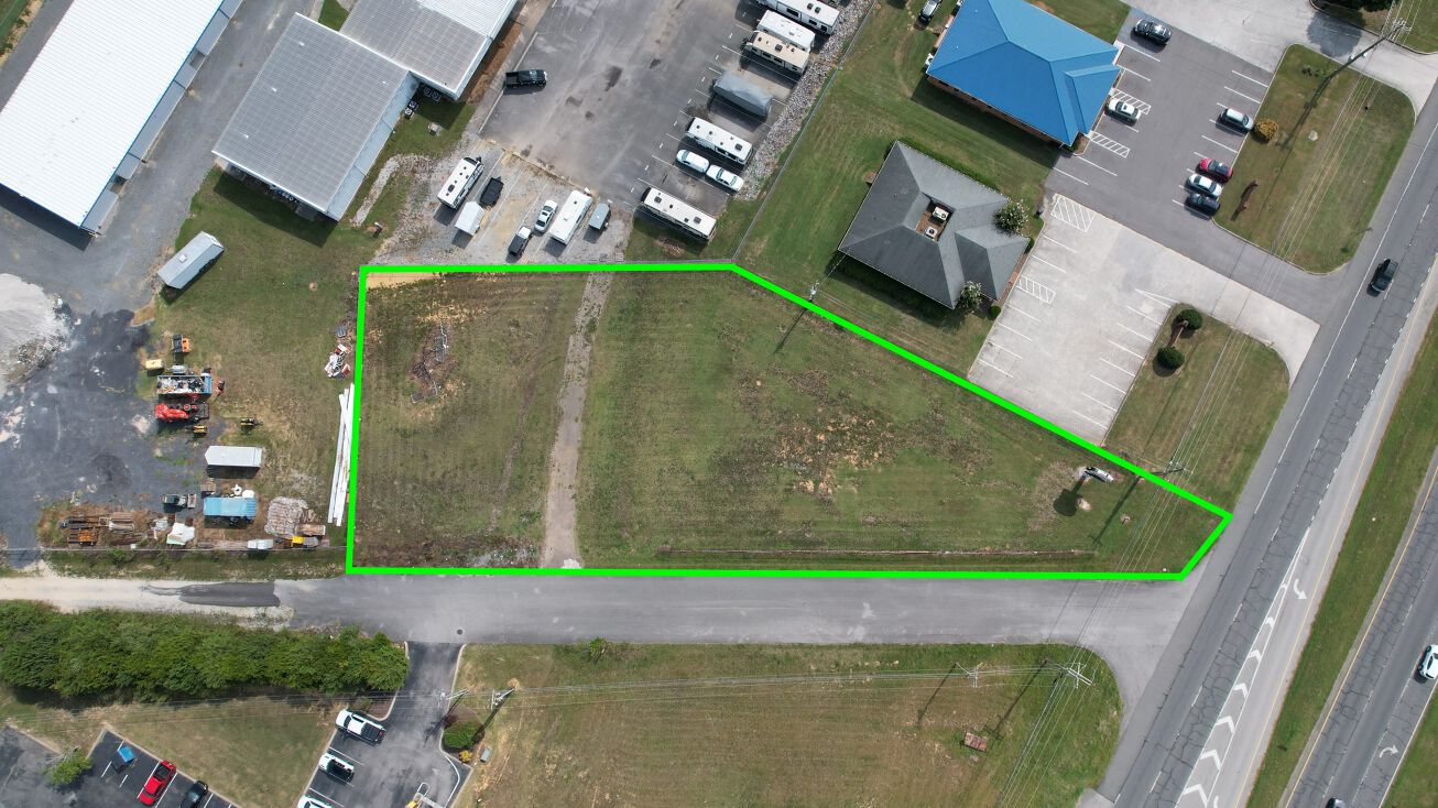 Kellerhals Ln, Fort Oglethorpe, GA 30742