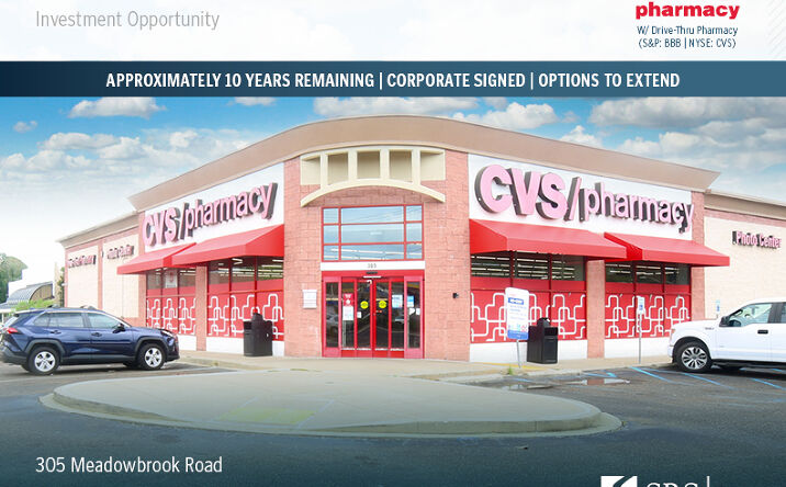 Pictures of Retail property located at 305 Meadowbrook Rd, Jackson, MS 39206 for sales - image #1