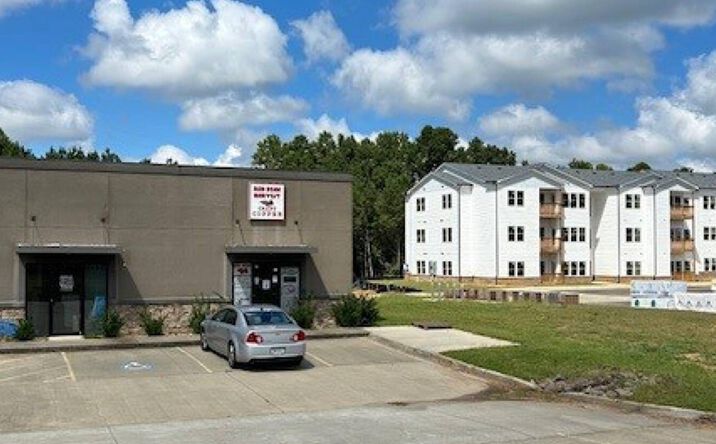 Pictures of Industrial, Office property located at Lane, Jasper, GA 30143 for sales - image #1