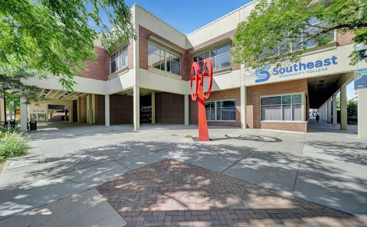 Pictures of Office, Special Purpose property located at 1111 O St, Lincoln, NE 68508 for sales - image #1