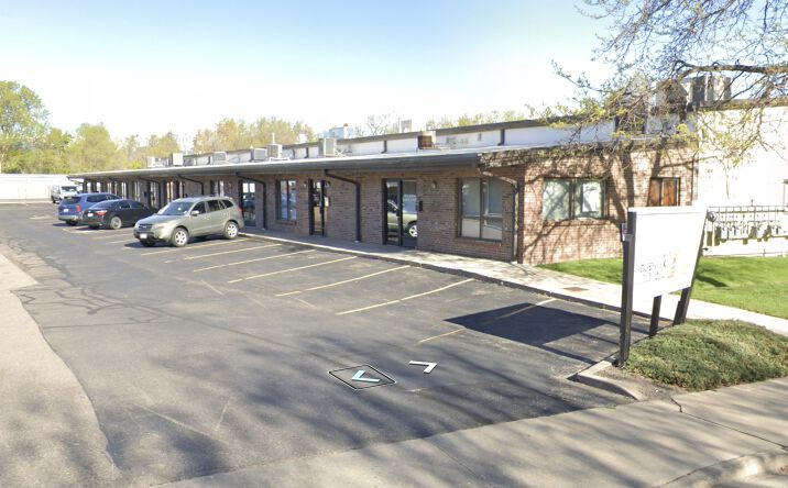 Pictures of Industrial property located at 171 S Madison Ave, Loveland, CO 80537 for sales - image #1