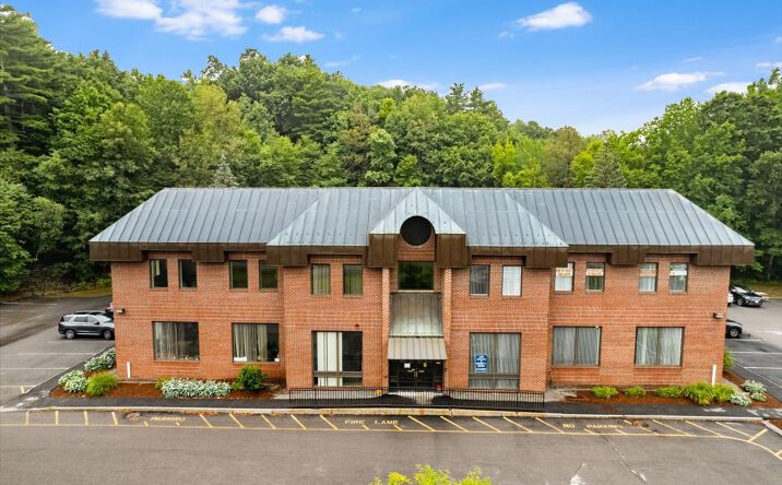 Pictures of Office property located at 7 NH-101A, Amherst, NH 03031 for sales - image #1