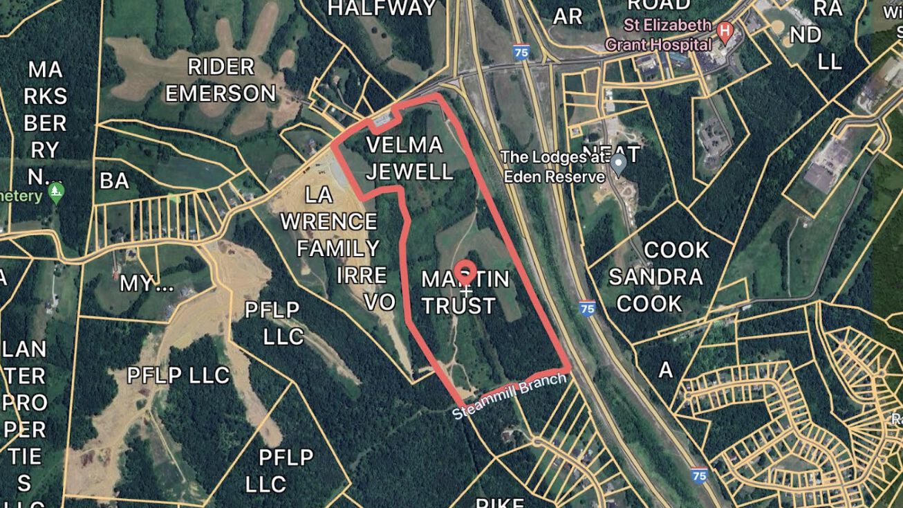 1060 Barnes Rd, Williamstown, KY 41097