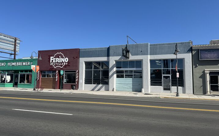 Reno, NV Commercial Real Estate for Sale | Crexi.com