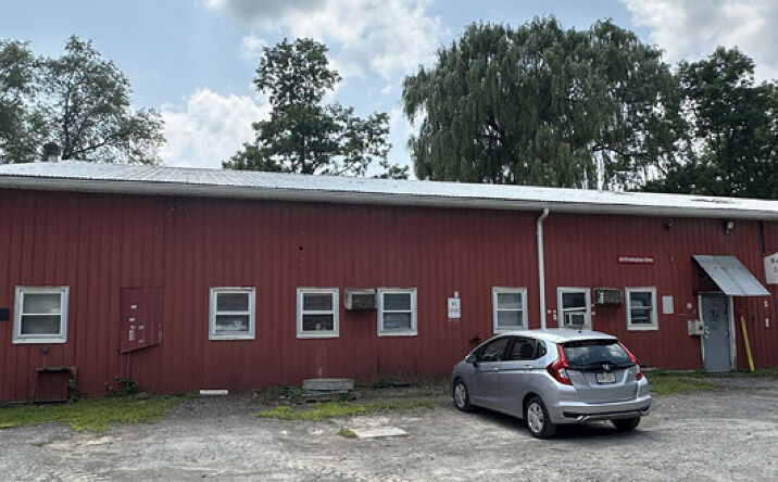Pictures of Industrial, Land property located at 15-45 Ocallaghan Ln, Red Hook, NY 12571 for sales - image #1