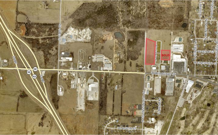 Pictures of Land property located at W Broadway, Bolivar, MO 65613 for sales - image #1