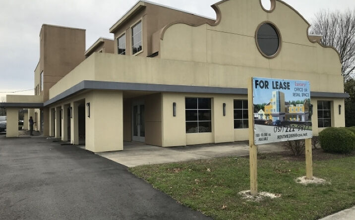 Pictures of Office property located at 3795 Bonney Rd, Virginia Beach, VA 23452 for sales - image #1
