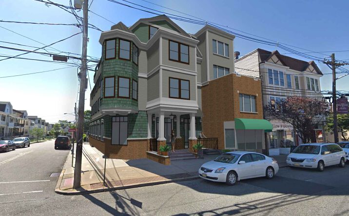 Pictures of Mixed Use property located at 253 Main St, West Orange, NJ 07052 for sales - image #1