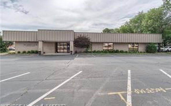 Pictures of Office, Industrial property located at 5119 Wheeler Ave, Fort Smith, AR 72901 for sales - image #1