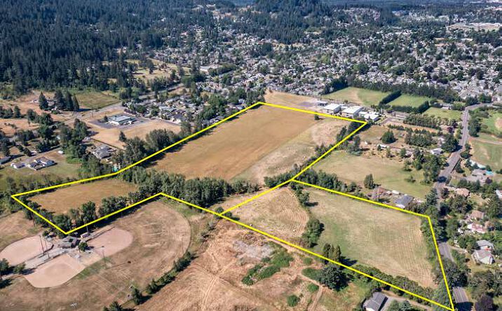 Pictures of Land property located at Thurston Rd, Springfield, OR 97405 for sales - image #1