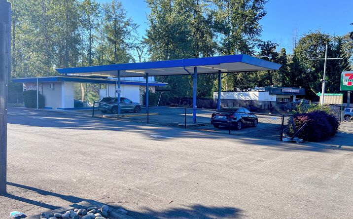 Pictures of Land, Retail property located at 34049 Military Rd S, Auburn, WA 98001 for sales - image #1