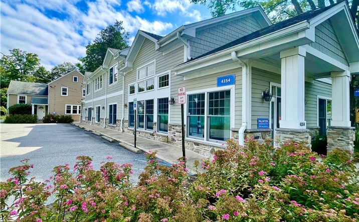 Pictures of Hospitality, Mixed Use, Office, Retail, Special Purpose property located at 4354-4356 Albany Post Rd, Hyde Park, NY 12538 for sales - image #1