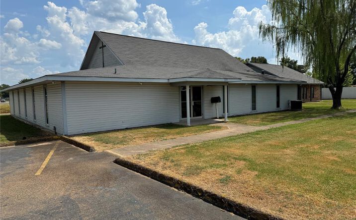 Pictures of Industrial, Land property located at 4200 Shed Road, Bossier City, LA 71111 for sales - image #1