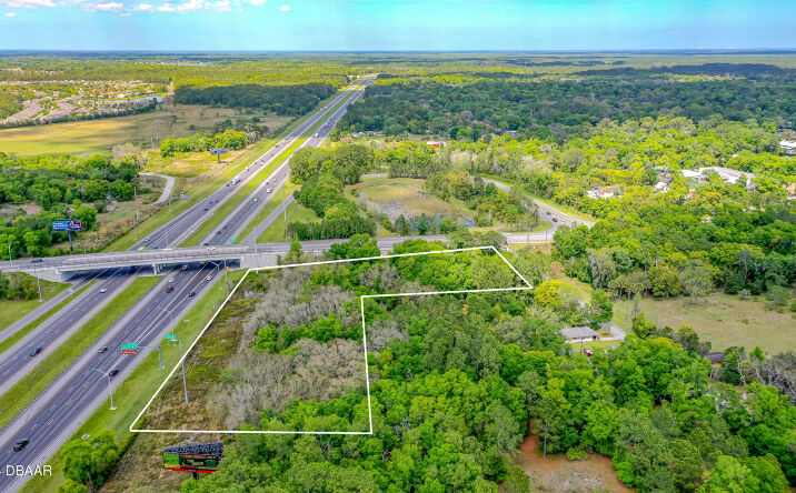 Pictures of Land property located at 0 W Main Street, Lake Helen, FL 32744 for sales - image #1