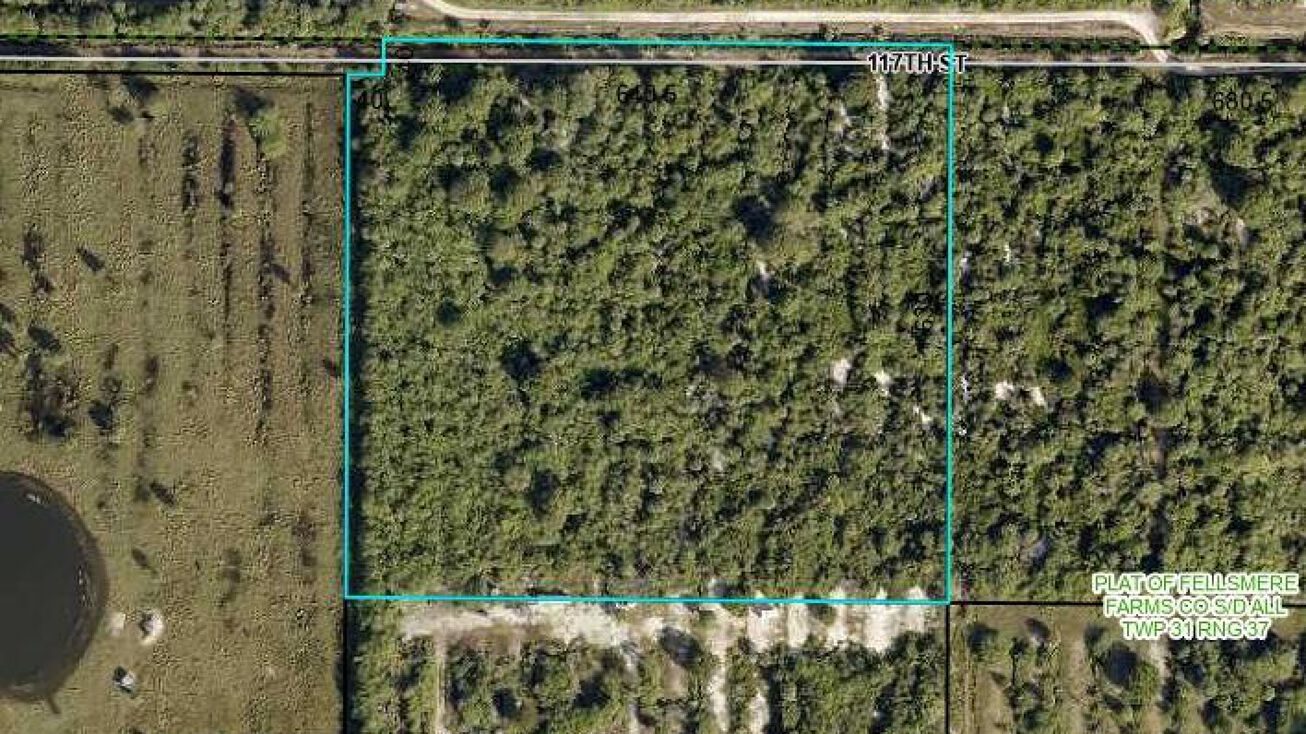 14455 117th Street, Fellsmere, FL 32948