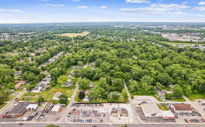 Pictures of Land property located at 0 Abington Road, Columbus, OH 43231 for sales - image #1