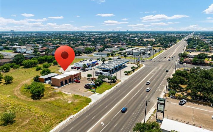 Pictures of Retail, Office property located at 5700 N Ware Road, McAllen, TX 78504 for sales - image #1