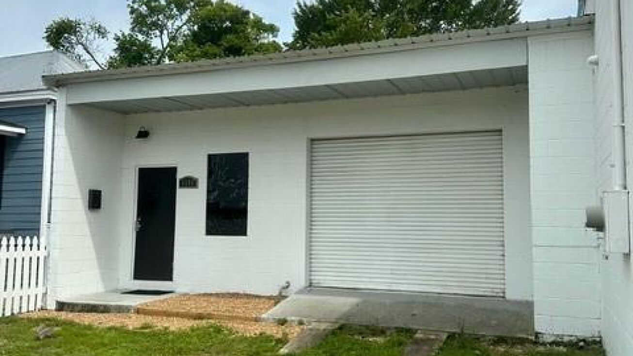 1308 Talbotton Road, Columbus, GA 31901