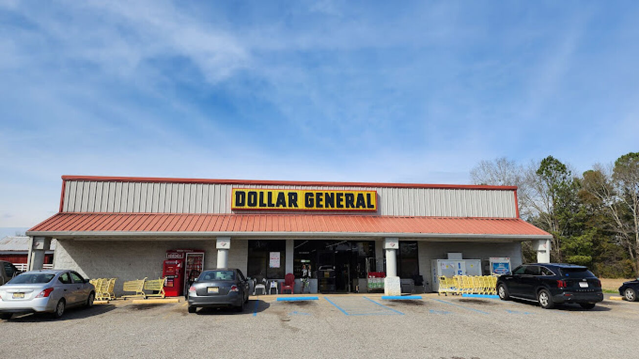 44399 AL21, Munford, AL 36268