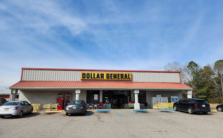Pictures of Retail property located at 44399 AL-21, Munford, AL 36268 for sales - image #1