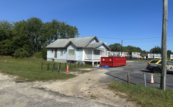 Pictures of Mixed Use, Retail property located at 2392 S Delsea Dr, Vineland, NJ 08360 for sales - image #1