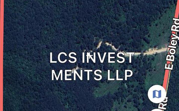 Pictures of Land, Industrial, Special Purpose property located at NHN I-59 and Anchor Lake Road, Carriere, MS 39426 for sales - image #1