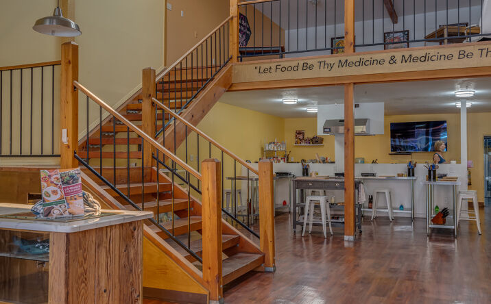Pictures of Business for Sale property located at 296 E Main St, Ashland, OR 97520 for sales - image #1