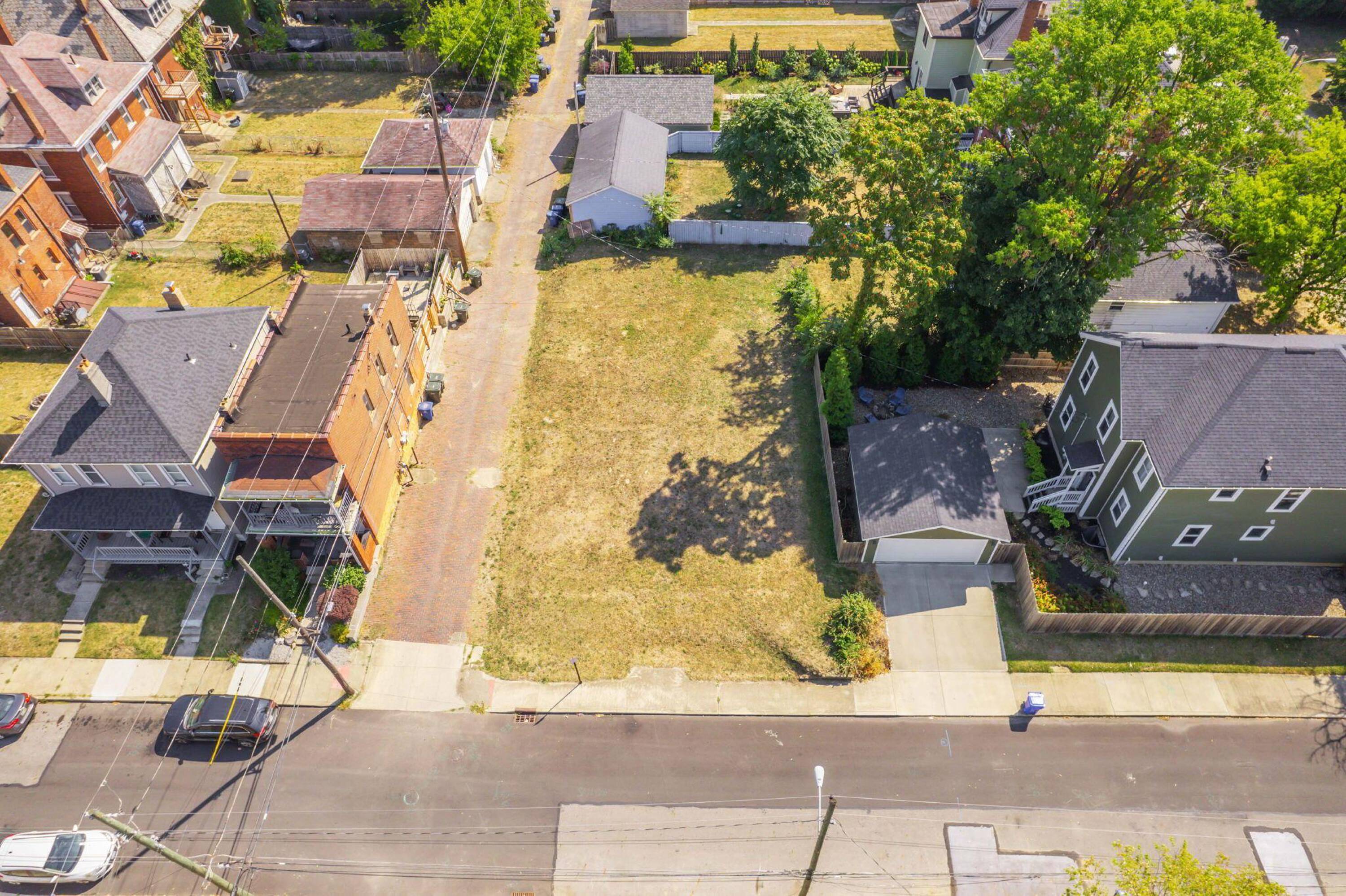 80 Burt St, Columbus, OH 43203