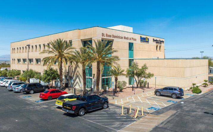 Pictures of Office property located at 98 E Lake Mead Pkwy, Henderson, NV 89015 for sales - image #1
