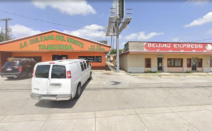 Pictures of Retail property located at 4407 Blanco Rd, San Antonio, TX 78212, 4403 Blanco Rd, San Antonio, TX 78212 for sales - image #1