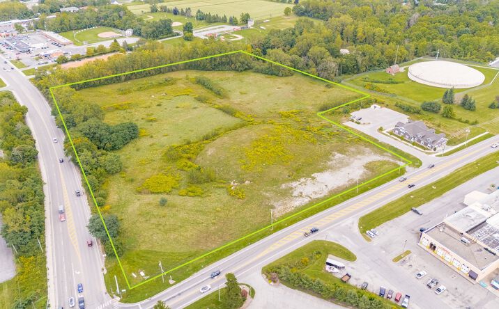 Pictures of Land property located at Co Rd 6, Geneva, NY 14456 for sales - image #1