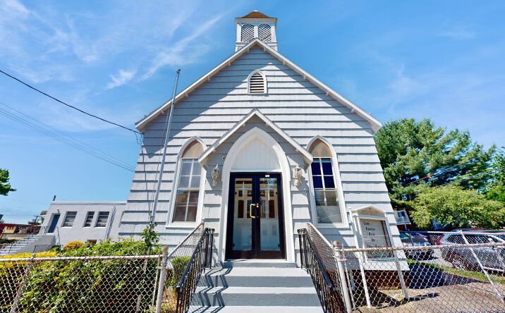 NJ Churches and Religious Buildings for Sale | Crexi