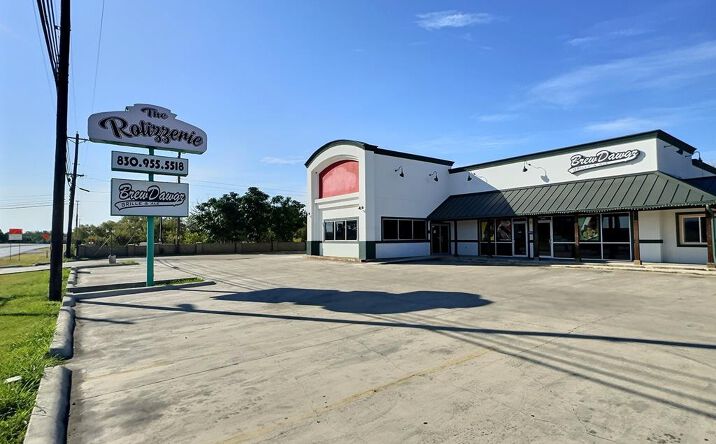 Pictures of Hospitality, Mixed Use, Retail property located at 2262 Bandera Hwy, Kerrville, TX 78028 for sales - image #1