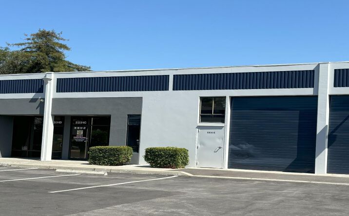 2231 Fortune Dr, San Jose, CA 95131 | Crexi.com