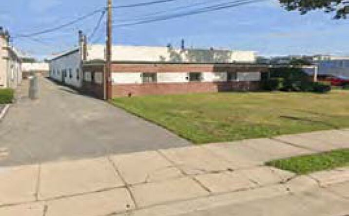 Pictures of Office, Industrial property located at 409 Bayview Ave, Amityville, NY 11701 for sales - image #1