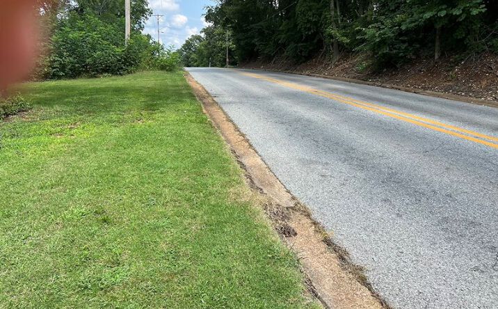 Pictures of Land property located at 00012 Main St, Mammoth Spring, AR 72554 for sales - image #1