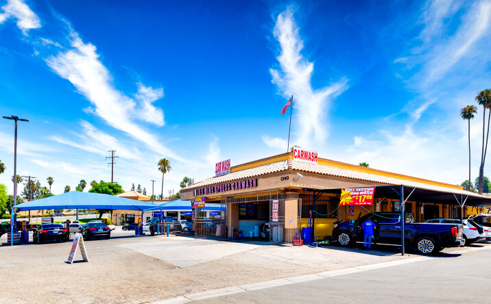 Pictures of Business for Sale, Retail, Special Purpose property located at 1340 E Washington St, Colton, CA 92324 for sales - image #1