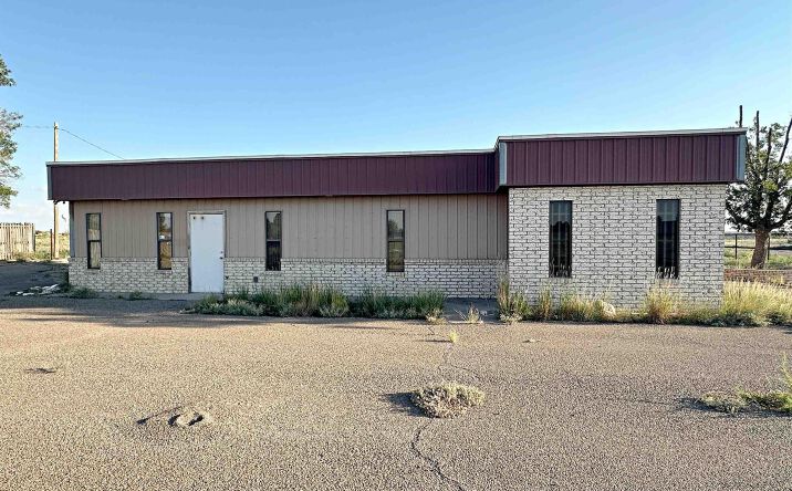 Pictures of Land, Office, Industrial property located at 502 E Gallina Road, Roswell, NM 88201 for sales - image #1