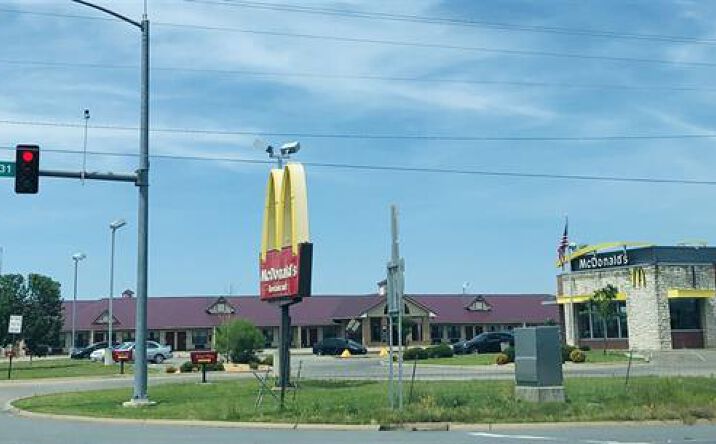 Pictures of Land property located at Lot 19 JF Boulevard, Lonoke, AR 72086 for sales - image #1