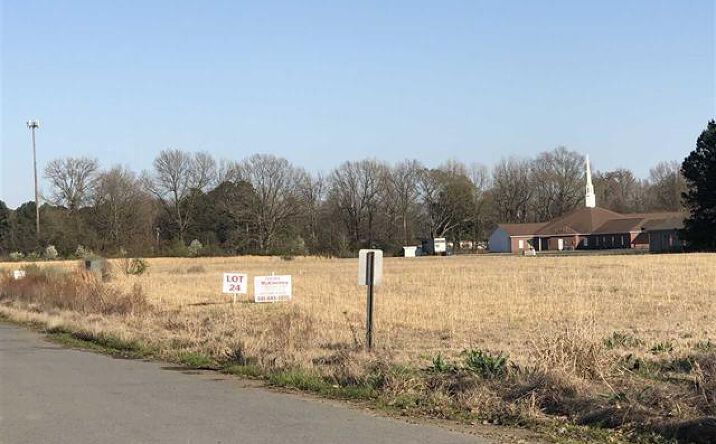 Pictures of Industrial, Land property located at Lot 27 JF Boulevard, Lonoke, AR 72086 for sales - image #1