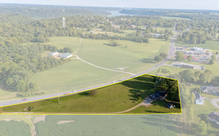 Pictures of Mixed Use property located at 4146 IN-56, Hanover, IN 47243 for sales - image #1