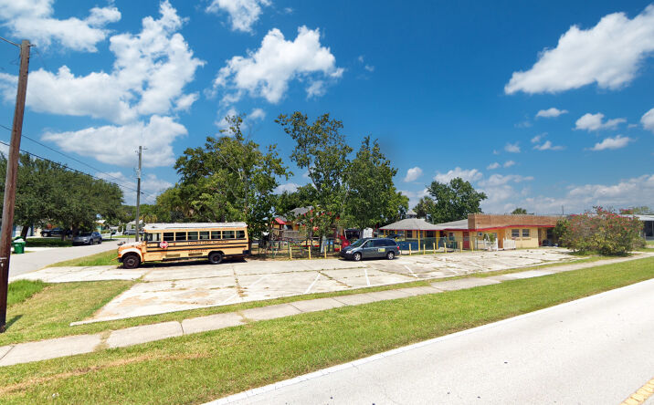 Pictures of Business for Sale property located at 370 N Banana River Dr, Merritt Island, FL 32952 for sales - image #1
